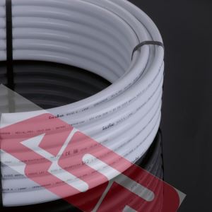 PE AL PE Rör för gas